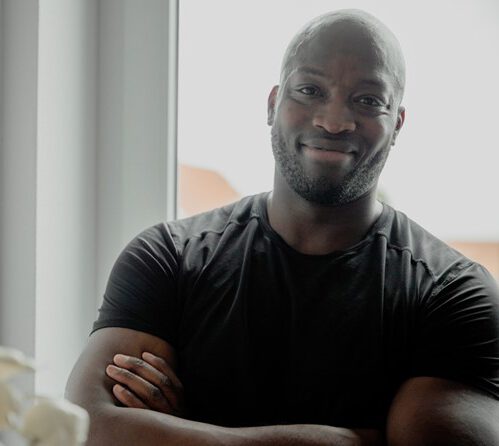 Ibrahim Barnie