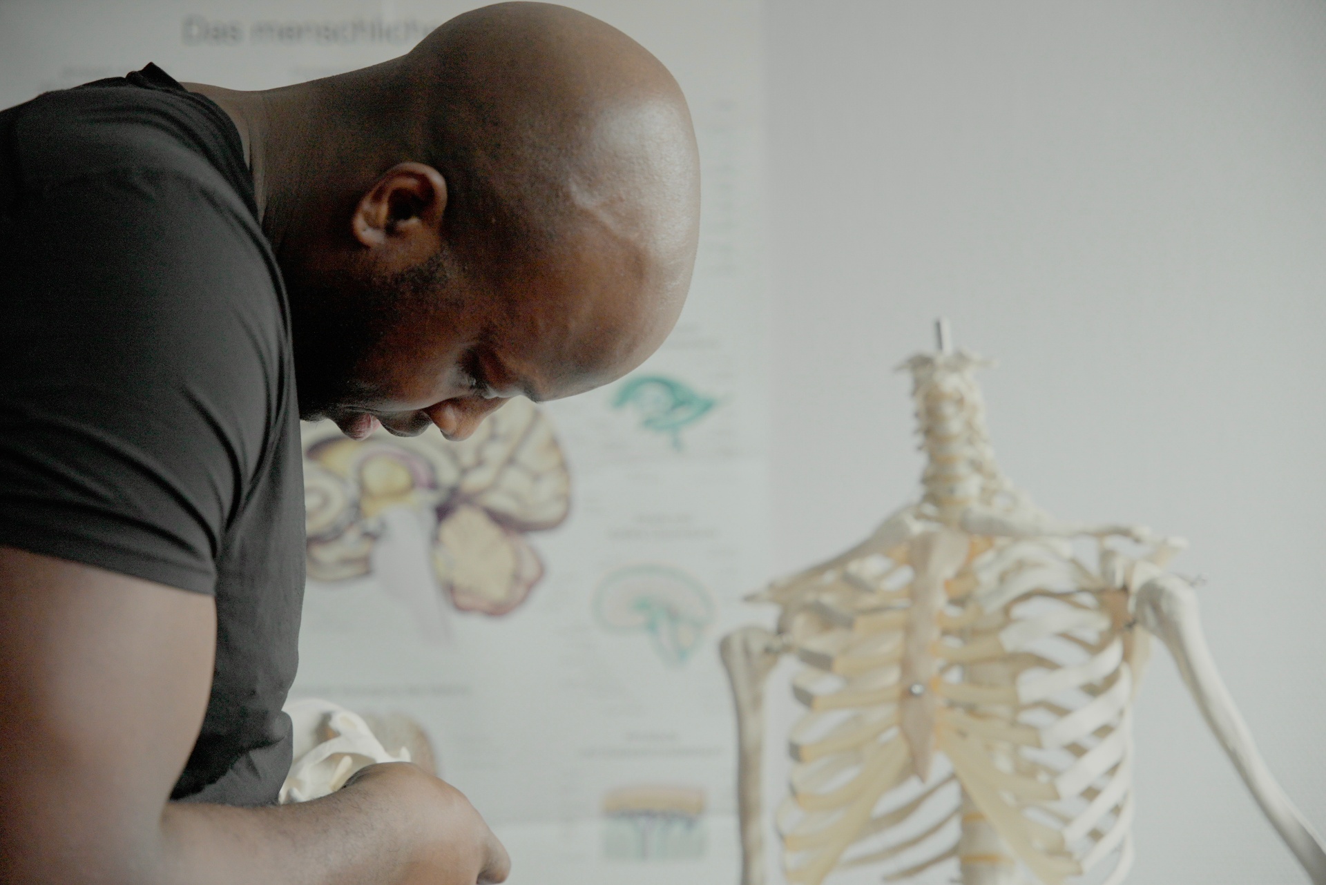Physiotherapie